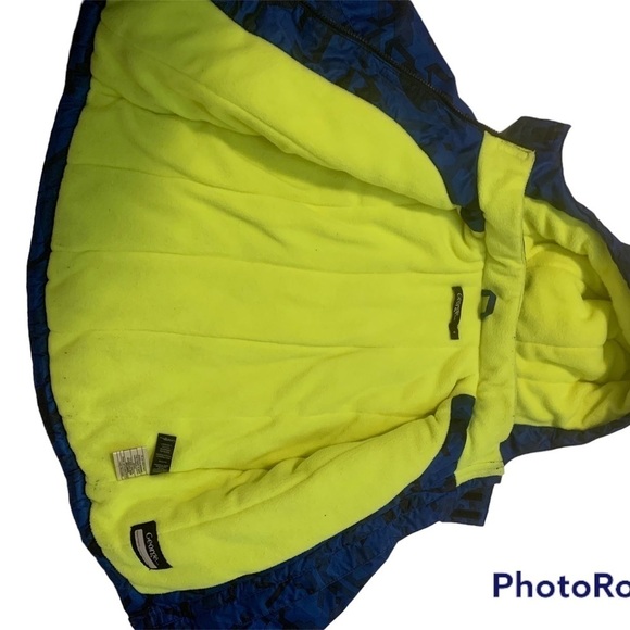 George kids winter jacket in size 4 - Picture 5 of 5